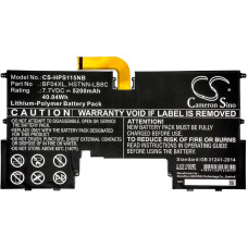 Baterija za HP Spectre 13 / 13T, BF04XL, 5200 mAh Baterija za HP Spectre 13 / 13T, BF04XL, 5200 mAh