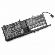 Baterija za Dell Alienware 15 R3 / 17 R4, 8300 mAh
