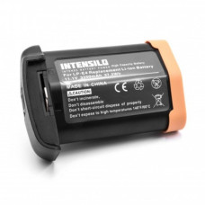 Baterija LP-E4 za Canon EOS 1D C / EOS 1Ds Mark III / EOS 1D Mark IV, 3350 mAh