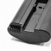 Baterija LP-E4 za Canon EOS 1D C / EOS 1Ds Mark III / EOS 1D Mark IV, 3350 mAh