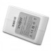 Baterija za DC30 / DC31 / DC35 / DC45, Tip B, bijela, 2000 mAh