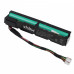 Baterija za HP P440 / P840 / P841, 1100 mAh
