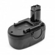 Baterija za Worx WG150 / WG250 / WG541 / WG900, 18 V, 2.0 Ah