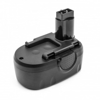 Baterija za Worx WG150 / WG250 / WG541 / WG900, 18 V, 2.0 Ah