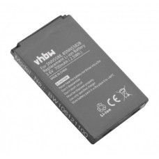 Baterija za Motorola T720 / V720 / V810 / WX395, 700 mAh