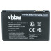 Baterija za Motorola RAZR V3XX / RAZR MAXX V6, BZ60, 700 mAh