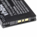 Baterija za Sony Ericsson K300i / K500i / F500i / Z200, 750 mAh