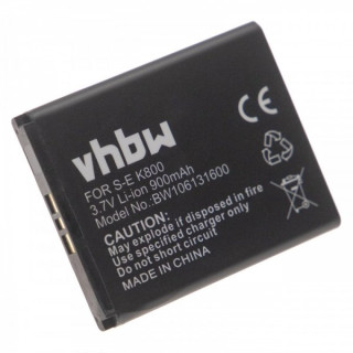 Baterija za Sony Ericsson G700 / K800 / T700 / W950i, 900 mAh