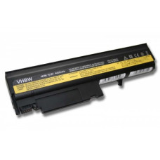 Baterija za Lenovo Thinkpad T40 / T41 / T42 / T43 / R50 / R51 / R52, 4400 mAh
