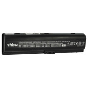 Baterija za HP Compaq Presario V3000 / V6000, 4400 mAh Baterija za HP Compaq Presario V3000 / V6000, 4400 mAh
