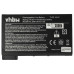 Baterija za Dell Inspiron 2100 / 4000 / 8000, 4400 mAh Baterija za Dell Inspiron 2100 / 4000 / 8000, 4400 mAh