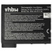 Baterija za Dell Inspiron 2100 / 4000 / 8000, 4400 mAh Baterija za Dell Inspiron 2100 / 4000 / 8000, 4400 mAh