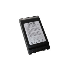 Baterija za Toshiba Satellite 6000 / 6100 / 6050 / R10 / R20 / R25, 4400 mAh Baterija za Toshiba Satellite 6000 / 6100 / 6050 / R10 / R20 / R25, 4400 mAh