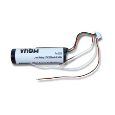 Baterija za Garmin StreetPilot C320 / C330 / C340, 2200 mAh