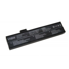 Baterija za Fujitsu Siemens Amilo A1640 / A7640 / M1405 / M1425, 4400 mAh