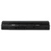 Baterija za Medion Akoya E1210 / MSI Wind U100 / LG X110, crna, 4400 mAh Baterija za Medion Akoya E1210 / MSI Wind U100 / LG X110, crna, 4400 mAh