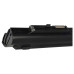 Baterija za Medion Akoya E1210 / MSI Wind U100 / LG X110, crna, 4400 mAh Baterija za Medion Akoya E1210 / MSI Wind U100 / LG X110, crna, 4400 mAh