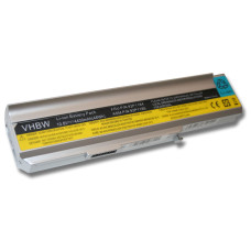 Baterija za Lenovo 3000 / N100 / N200 / C200, 4400 mAh