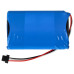 Baterija za TomTom Start 62 / One XL Traffic, 1200 mAh Baterija za TomTom Start 62 / One XL Traffic, 1200 mAh