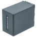 Baterija NP-FH50 / NP-FH70 za Sony DCR-DVD106 / DCR-SX30 / HDR-TG7, Info Chip, 3300 mAh
