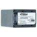Baterija NP-FH50 / NP-FH70 za Sony DCR-DVD106 / DCR-SX30 / HDR-TG7, Info Chip, 3300 mAh