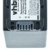 Baterija NP-FH50 / NP-FH70 za Sony DCR-DVD106 / DCR-SX30 / HDR-TG7, Info Chip, 3300 mAh