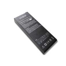 Baterija za Toshiba Satellite 1400 / 1500 / 1800, 4400 mAh