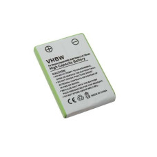 Baterija za Siemens Gigaset Micro 2000 / 2011 / 2060, 700 mAh