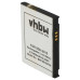 Baterija za Samsung SGH-D820 / SGH-P300 / SGH-Z510, 600 mAh