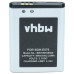 Baterija za Samsung SGH-E570 / SGH-J700 / SGH-J700I, 600 mAh Baterija za Samsung SGH-E570 / SGH-J700 / SGH-J700I, 600 mAh
