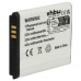 Baterija za Samsung SGH-J600 / SGH-L600 / SGH-M600, 700 mAh