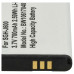 Baterija za Samsung SGH-J600 / SGH-L600 / SGH-M600, 700 mAh