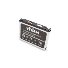 Baterija za Samsung SGH-L870 / SGH-G800 / SGH-I200, 600 mAh
