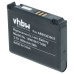 Baterija za Samsung SGH-E950 / SGH-L170 / SGH-L770 / SGH-L810, 800 mAh Baterija za Samsung SGH-E950 / SGH-L170 / SGH-L770 / SGH-L810, 800 mAh