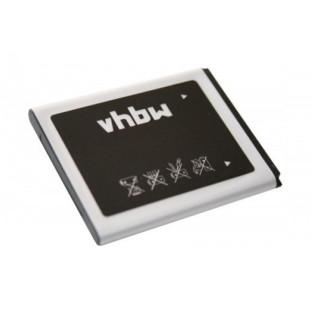 Baterija za Samsung SGH-D780 / SGH-G810 / SGH-I550, 1000 mAh