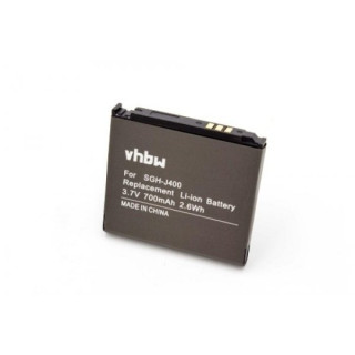 Baterija za Samsung SGH-F330 / SGH-G600 / SGH-J400, 700 mAh
