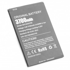 Baterija za Doogee X7 / X7 Pro, 3700 mAh
