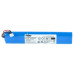 Baterija za TDK Life On Record A33 / A34, 2000 mAh Baterija za TDK Life On Record A33 / A34, 2000 mAh