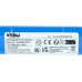 Baterija za TDK Life On Record A33 / A34, 2000 mAh Baterija za TDK Life On Record A33 / A34, 2000 mAh