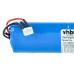 Baterija za TDK Life On Record A33 / A34, 2000 mAh Baterija za TDK Life On Record A33 / A34, 2000 mAh