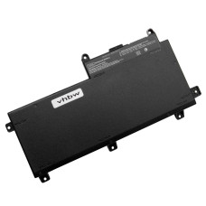 Baterija za HP Probook 640 G2 / 645 G2 / 650 G2 / 655 G2, CI03XL, 4210 mAh
