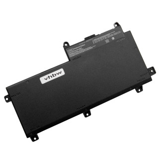 Baterija za HP Probook 640 G2 / 645 G2 / 650 G2 / 655 G2, CI03XL, 4210 mAh