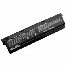 Baterija za Dell Alienware M15X / P08G, 5200 mAh