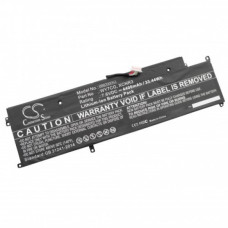 Baterija za Dell Latitude 13 7370, XCNR3, 4400 mAh