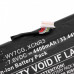 Baterija za Dell Latitude 13 7370, XCNR3, 4400 mAh