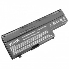 Baterija za Medion MD97007 / MD97110 / P6611 / P6620, 4400 mAh