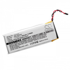 Baterija za Flir One, 185 mAh Baterija za Flir One, 185 mAh