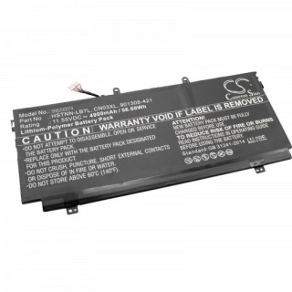 Baterija za HP Envy 13-AB / 13T-AB, CN03XL, 4900 mAh Baterija za HP Envy 13-AB / 13T-AB, CN03XL, 4900 mAh
