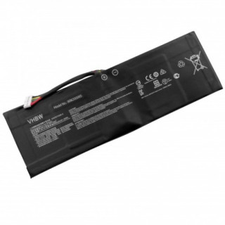Baterija za MSI GS40 / GS43WR, 8060 mAh