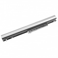 Baterija za HP Pavilion 14 / Sleekbook 14 / Touchsmart 14, srebrna, 2600 mAh Baterija za HP Pavilion 14 / Sleekbook 14 / Touchsmart 14, srebrna, 2600 mAh